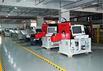 Enterprises use 3D stainless steel wire bending machine to make employees easier