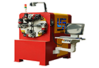 The new energy automobile copper wire bending machine has been delivered