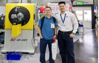 Thailand (Bangkok) International Industrial and Metal Processing Technology Exhibition Intermach