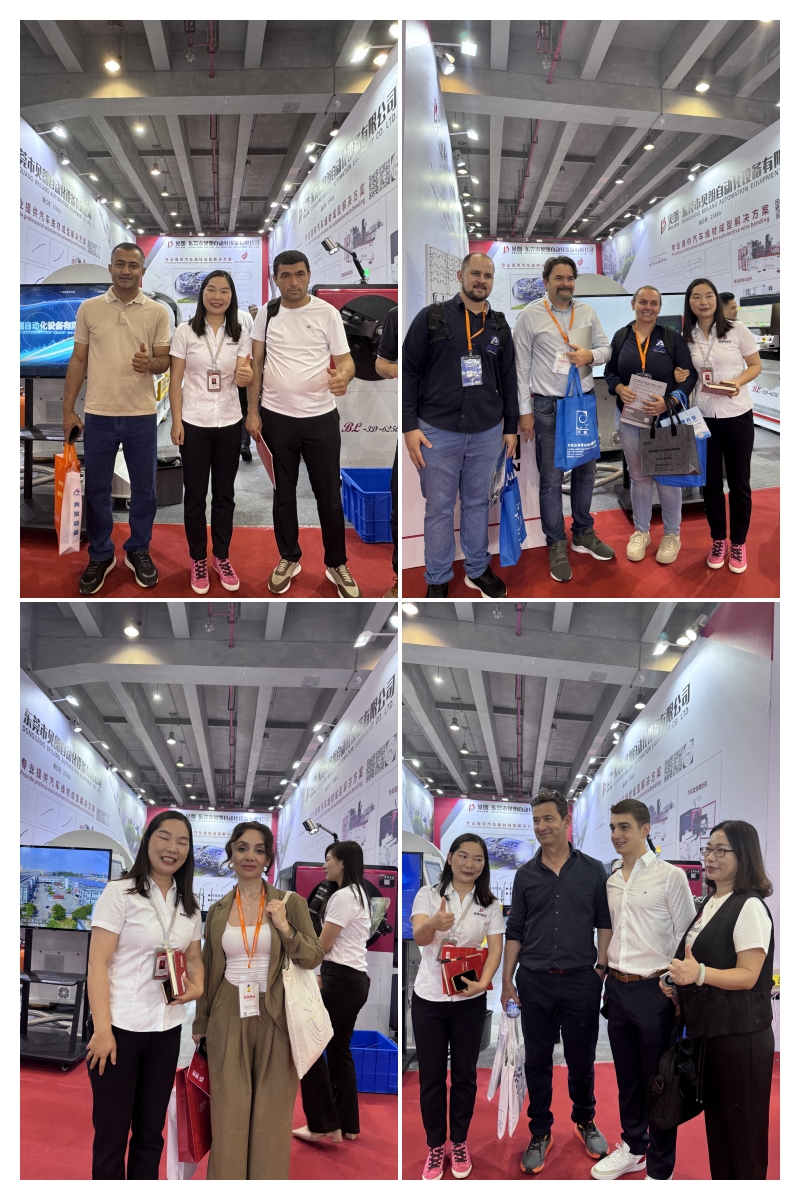 spring industry exhibition