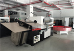 What are the acceptance criteria for bending equipment