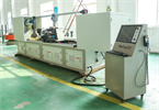 Double-head 3D wire forming machine assists in auto parts production