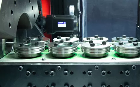 Professional Maintenance Guide for Belan Automated CNC Copper/Aluminum Busbar Bending Machines