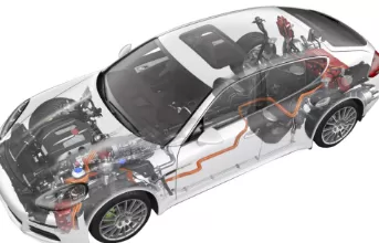 Efficient Copper & Aluminum Busbar Bending Solutions — Belan Automation