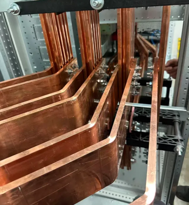 copperbusbar