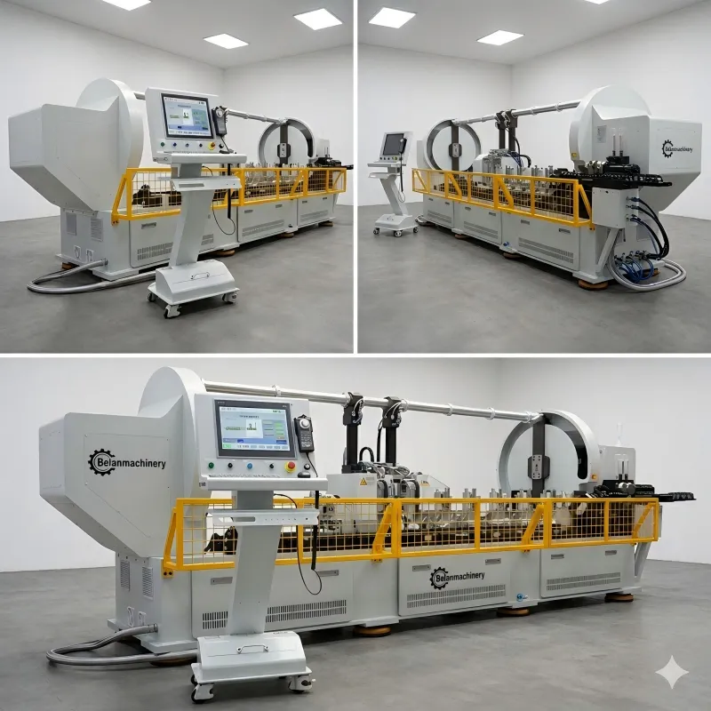 CNC_3D_wire_bender