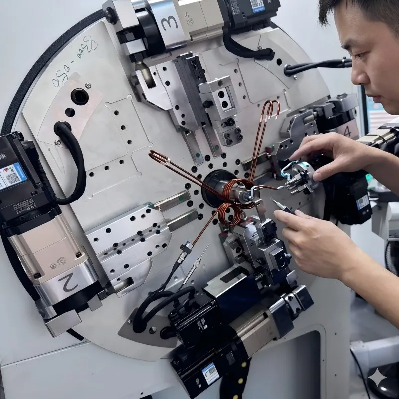 wire_bending_machine