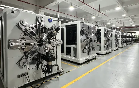 Busbar Bending Machine | Fully Automatic Copper & Aluminum Busbar Forming