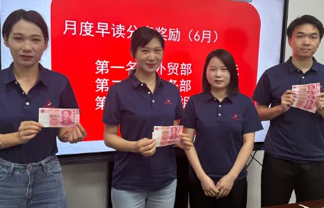 How a Wire Bending Machine Manufacturer Builds a Learning Enterprise? Belan Adheres to Daily Kyokujitsu Management Study & Co-Creation Growth Culture