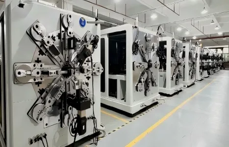 Complete Guide for Busbar Bending Machine: Principle, Selection, Application and Advantages for EV Busbar Manufacturing