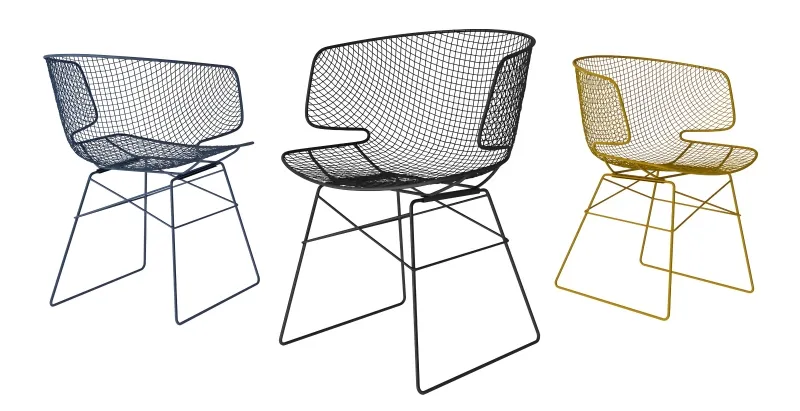 ironchair